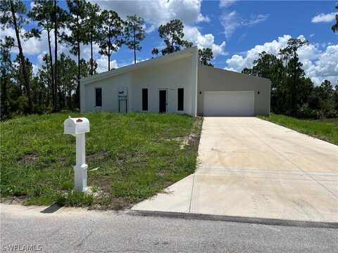 1206 Lake Avenue, Lehigh Acres, FL 33972