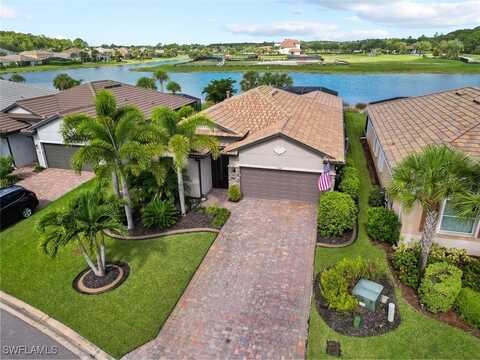 15747 Angelica Drive, Alva, FL 33920