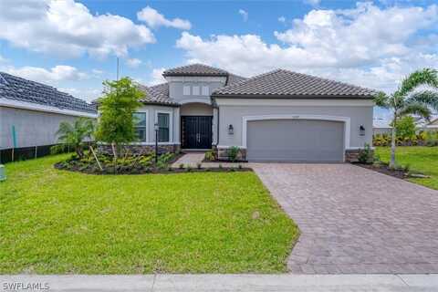 11907 Raggio Drive, Fort Myers, FL 33913