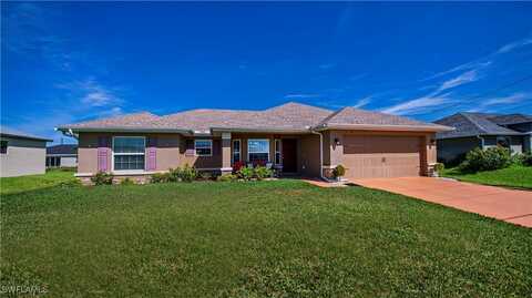 2043 NW 16th Terrace, Cape Coral, FL 33993