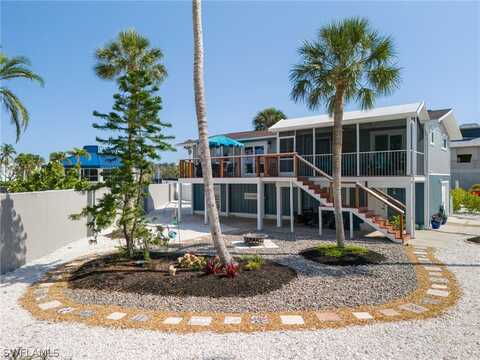 128 Gulfview Avenue, Fort Myers Beach, FL 33931