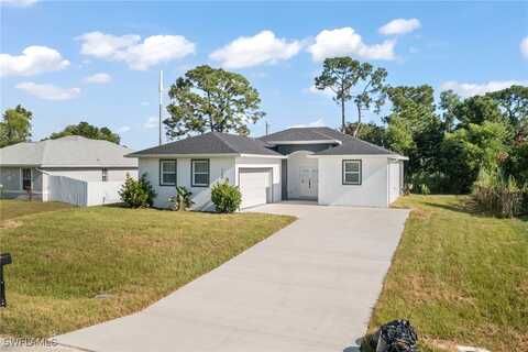 4108 4th Street W, Lehigh Acres, FL 33971