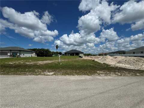 4117 NW 34th Lane, Cape Coral, FL 33993