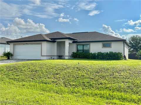 3024 NW 6th Place, Cape Coral, FL 33993