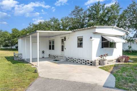 6 S Mockingbird, Punta Gorda, FL 33950