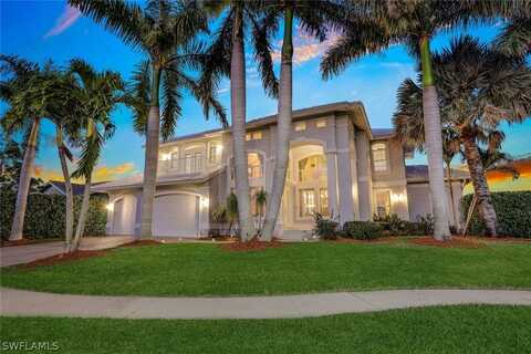 71 Hickory Court, Marco Island, FL 34145