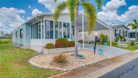 422 Horizon Drive, North Fort Myers, FL 33903