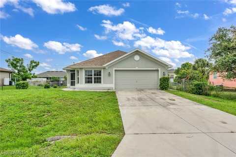 4016 26th Street SW, Lehigh Acres, FL 33976