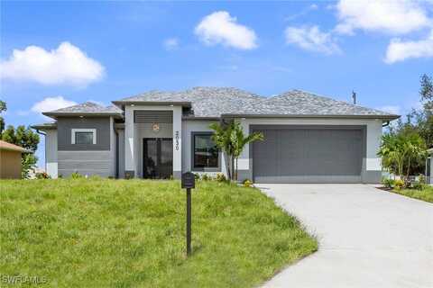 2030 NE 9th Place, Cape Coral, FL 33909