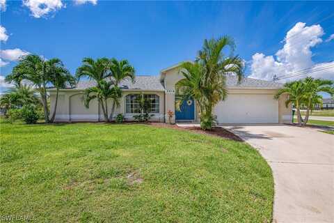 3914 Gulfstream Parkway, Cape Coral, FL 33993