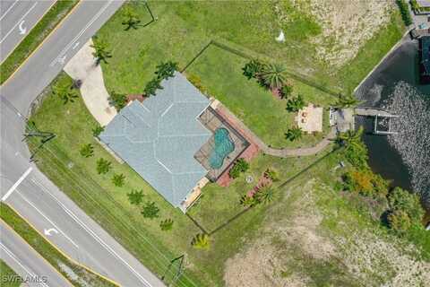 3914 Gulfstream Parkway, Cape Coral, FL 33993