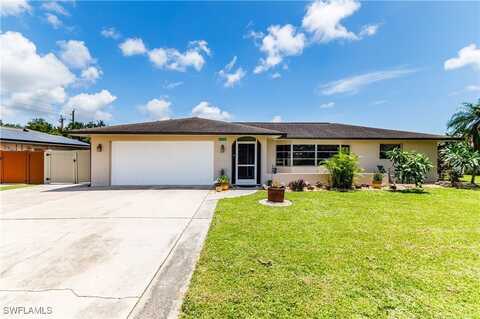 1498 Kimberly Terrace, Fort Myers, FL 33919