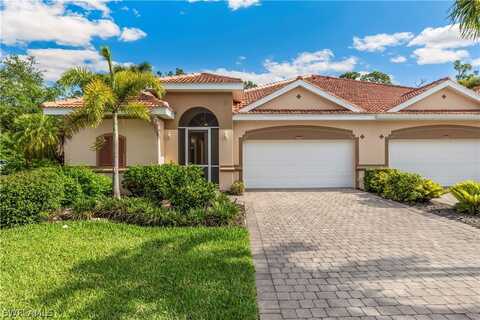 5490 Avon Park Court, Fort Myers, FL 33912