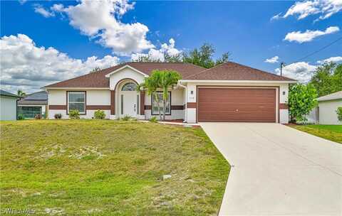 2110 NE 22nd Place, Cape Coral, FL 33909