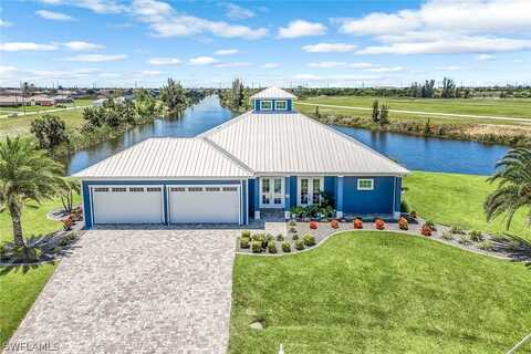 912 NW 30th Street, Cape Coral, FL 33993