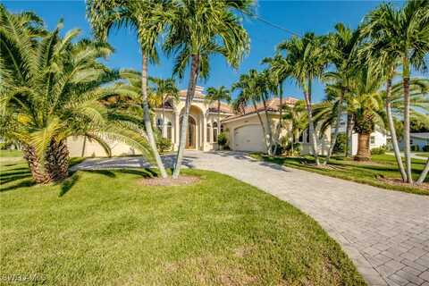 5364 Delano Court, Cape Coral, FL 33904