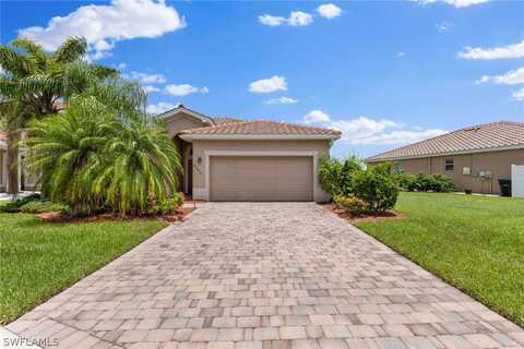 8593 Pegasus Drive, Lehigh Acres, FL 33971