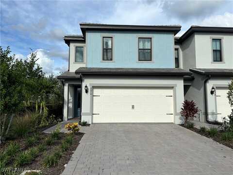 4074 Sonoma Oaks Circle, Naples, FL 34119