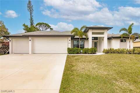 3012 SW 10th Place, Cape Coral, FL 33914