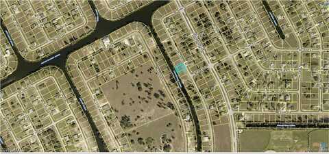undefined, Cape Coral, FL 33909