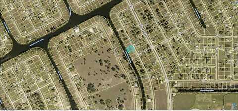 4106 NE 19th Place, Cape Coral, FL 33909