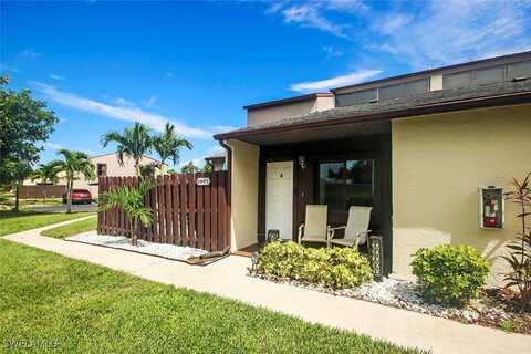 8849 Somerset Boulevard, Fort Myers, FL 33919