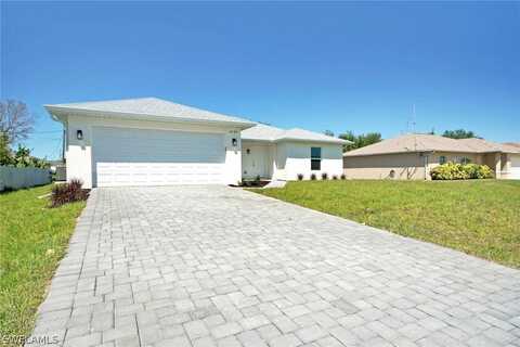 2104 NE 15th Place, Cape Coral, FL 33909