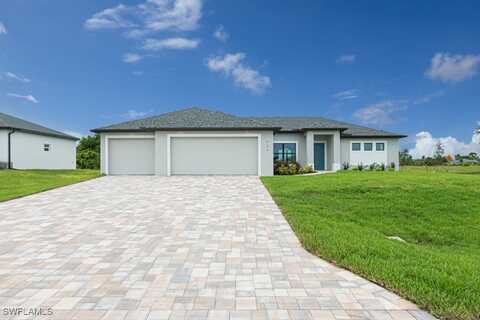 424 NW 18th Avenue, Cape Coral, FL 33993