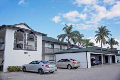 1519 Cape Coral Parkway W unit: 6, Cape Coral, FL 33914