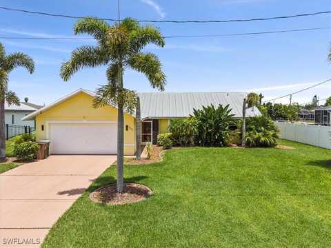 115 SW 12th Terrace, Cape Coral, FL 33991