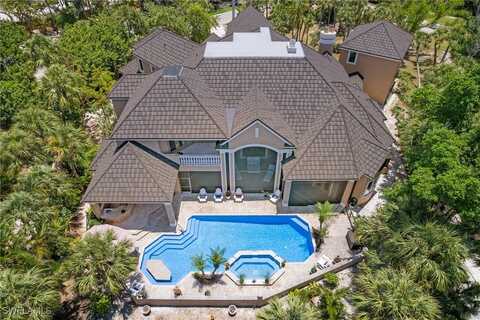 2255 TROON Court, Sanibel, FL 33957