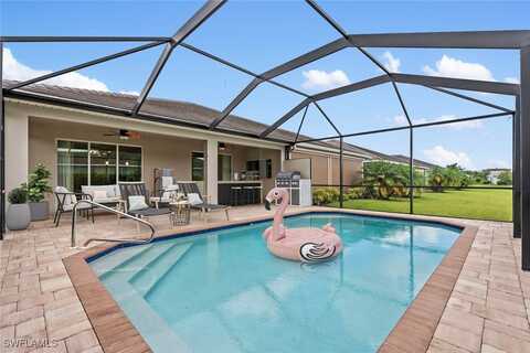 4191 Bisque Lane, Fort Myers, FL 33916