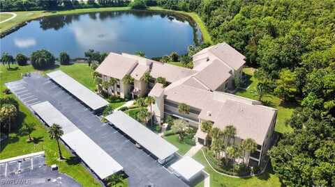 13264 White Marsh Lane unit: 3305, Fort Myers, FL 33912