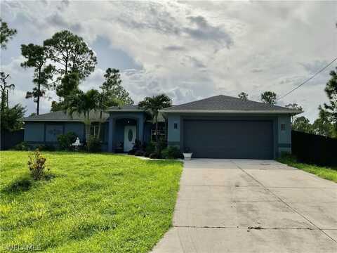 764 Chapman Avenue S, Lehigh Acres, FL 33974