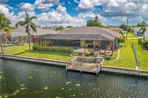 1201 SE 5th Street, Cape Coral, FL 33990