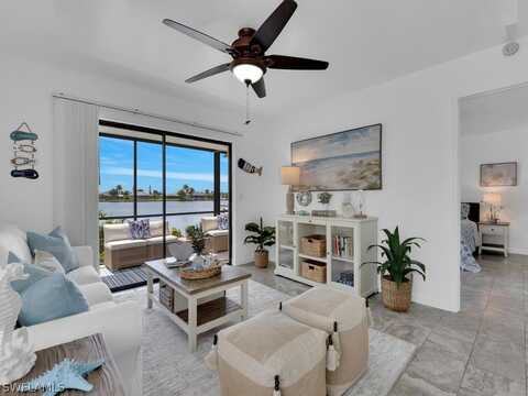 4704 SW Santa Barbara Place, Cape Coral, FL 33914