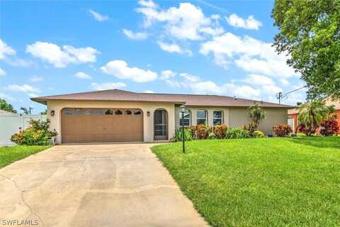 1426 SE 31st Terrace, Cape Coral, FL 33904