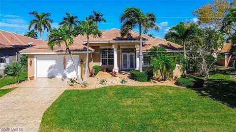 937 Dolphin Drive, Cape Coral, FL 33904