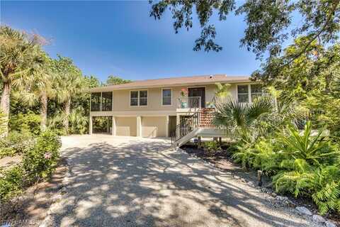 4221 Old Banyan Way, Sanibel, FL 33957