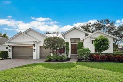 8699 S Lake Circle, Fort Myers, FL 33908