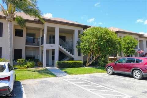5731 Foxlake Drive, North Fort Myers, FL 33917