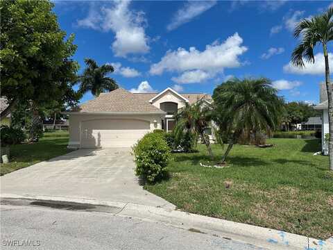 9140 Greenleaf Court, Fort Myers, FL 33919