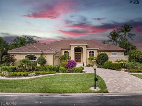 11340 Compass Point Drive, Fort Myers, FL 33908