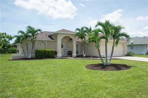 3806 SW 6th Avenue, Cape Coral, FL 33914