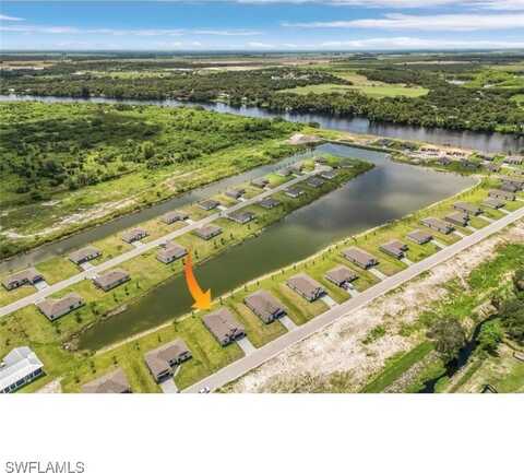 815 Gen D Macarthur Avenue, Labelle, FL 33935