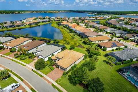 20749 Corkscrew Shores Boulevard, Estero, FL 33928