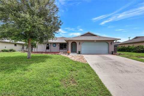 405 SE 21st Avenue, Cape Coral, FL 33990