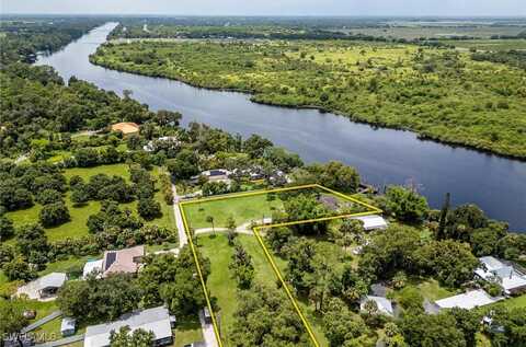 2030 Fort Denaud Road, LABELLE, FL 33935