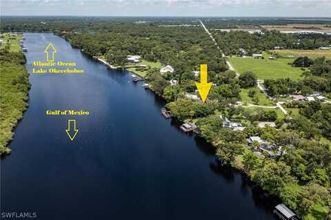 2030 Fort Denaud Road, Labelle, FL 33935