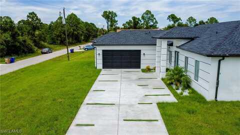 1206 W 14th Street, Lehigh Acres, FL 33972